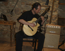 guitarra flamenca tarragona